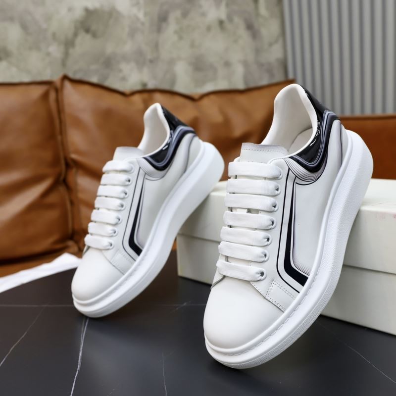 Alexander Mcqueen Casual Shoes